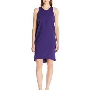 Lucy Pure Indigo Women Keep Calm Dress BRAND NEW